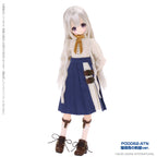 [AZONE] Alvastaria Torte ~Dreaming Atelier~ Lapis Blue Uniform Ver.