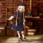 [AZONE] Alvastaria Torte ~Dreaming Atelier~ Lapis Blue Uniform Ver.