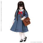 [AZONE] Ex☆Cute Koron / Girls’ Academy New Uniform ~20th Anniversary Model~