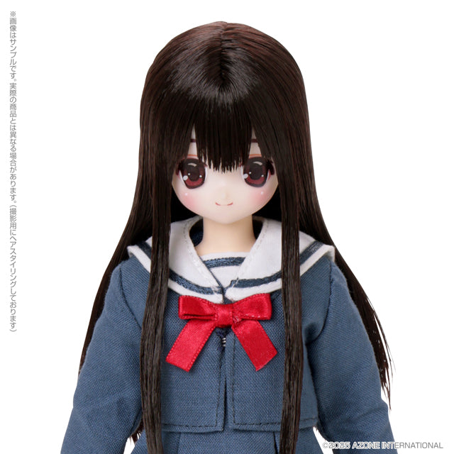 [AZONE] Ex☆Cute Koron / Girls’ Academy New Uniform ~20th Anniversary Model~