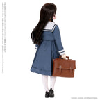 [AZONE] Ex☆Cute Koron / Girls’ Academy New Uniform ~20th Anniversary Model~