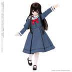 [AZONE] Ex☆Cute Koron / Girls’ Academy New Uniform ~20th Anniversary Model~