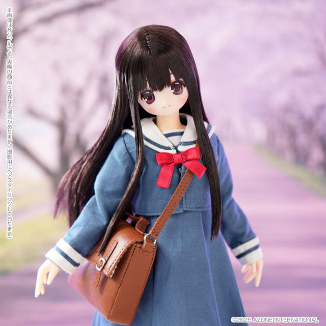 [AZONE] Ex☆Cute Koron / Girls’ Academy New Uniform ~20th Anniversary Model~