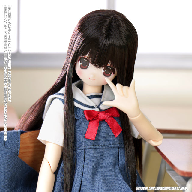 [AZONE] Ex☆Cute Koron / Girls’ Academy New Uniform ~20th Anniversary Model~