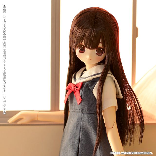 [AZONE] Ex☆Cute Koron / Girls’ Academy New Uniform ~20th Anniversary Model~