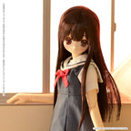 [AZONE] Ex☆Cute Koron / Girls’ Academy New Uniform ~20th Anniversary Model~