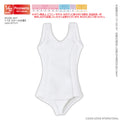 [AZONE] 1/12 School Swimsuit II - PicoNeemo Doll Outfit (Navy / White)