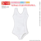 [AZONE] 1/12 School Swimsuit II - PicoNeemo Doll Outfit (Navy / White)