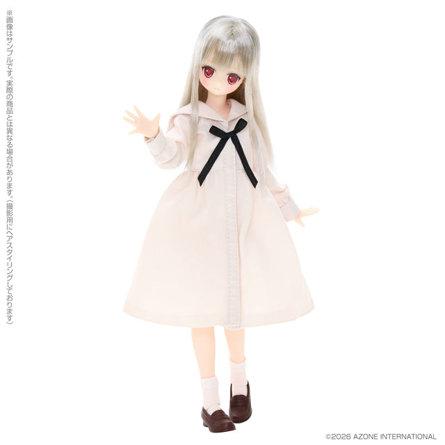 [AZONE] Alvastaria Ravi ~A Moment of Rest~ Coordinate Doll Set – Azone Direct Store Limited