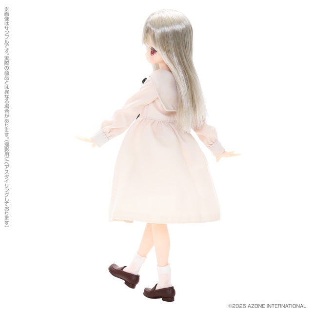 [AZONE] Alvastaria Ravi ~A Moment of Rest~ Coordinate Doll Set – Azone Direct Store Limited