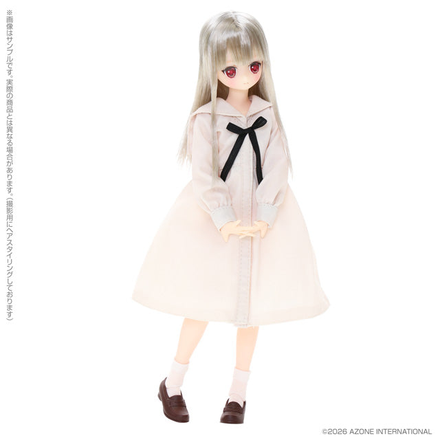 [AZONE] Alvastaria Ravi ~A Moment of Rest~ Coordinate Doll Set – Azone Direct Store Limited