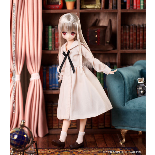 [AZONE] Alvastaria Ravi ~A Moment of Rest~ Coordinate Doll Set – Azone Direct Store Limited