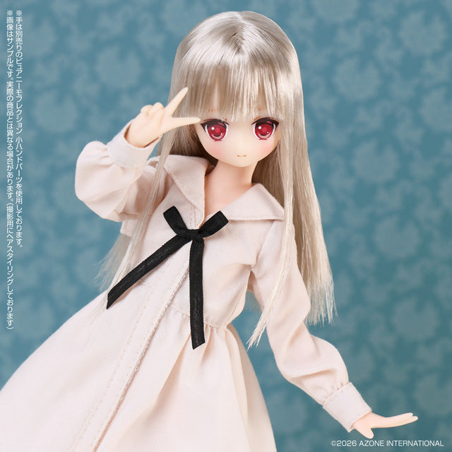 [AZONE] Alvastaria Ravi ~A Moment of Rest~ Coordinate Doll Set – Azone Direct Store Limited