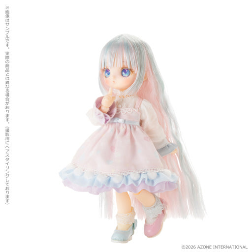 [AZONE] SugarCups Marshmalotta ~Welcome to Sugar Cup Wonderland!~