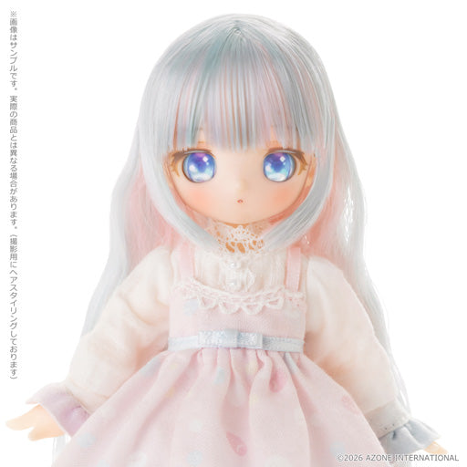 [AZONE] SugarCups Marshmalotta ~Welcome to Sugar Cup Wonderland!~