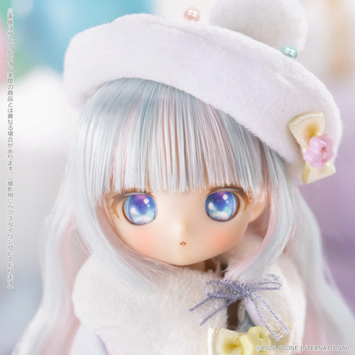 [AZONE] SugarCups Marshmalotta ~Welcome to Sugar Cup Wonderland!~