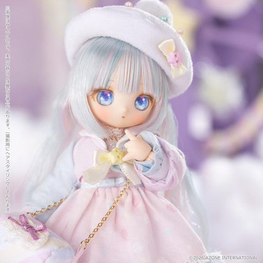[AZONE] SugarCups Marshmalotta ~Welcome to Sugar Cup Wonderland!~