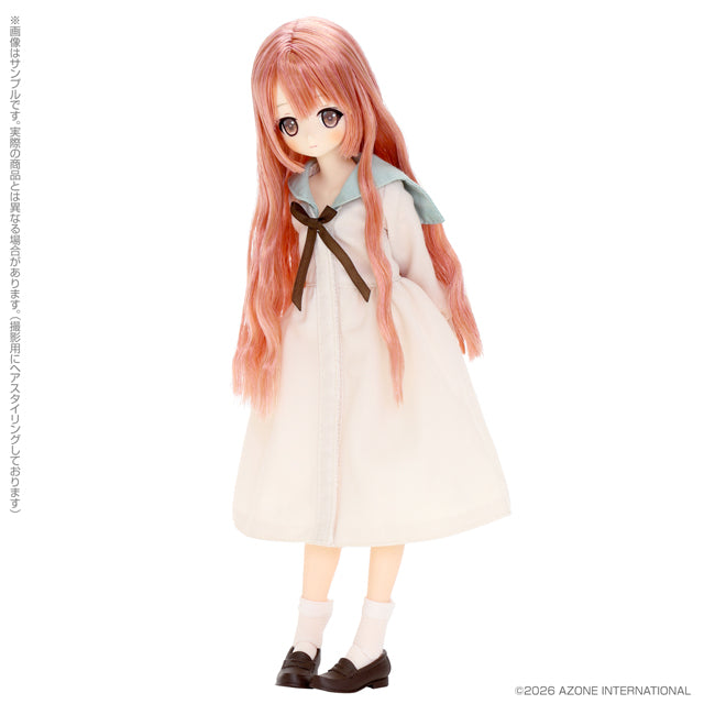 [AZONE] Alvastaria Tia ~A Moment of Rest~ Coordinate Doll Set Ver.1.1 – Azone Direct Store Limited