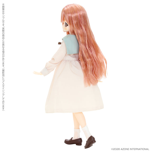 [AZONE] Alvastaria Tia ~A Moment of Rest~ Coordinate Doll Set Ver.1.1 – Azone Direct Store Limited