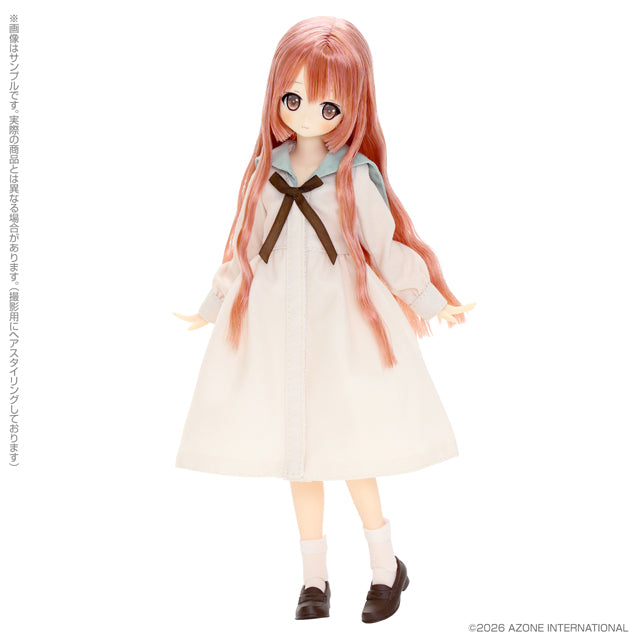 [AZONE] Alvastaria Tia ~A Moment of Rest~ Coordinate Doll Set Ver.1.1 – Azone Direct Store Limited