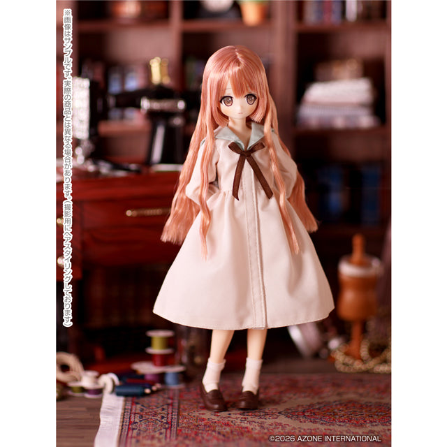 [AZONE] Alvastaria Tia ~A Moment of Rest~ Coordinate Doll Set Ver.1.1 – Azone Direct Store Limited