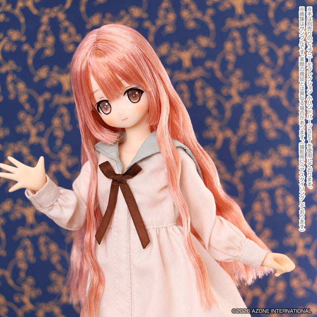 [AZONE] Alvastaria Tia ~A Moment of Rest~ Coordinate Doll Set Ver.1.1 – Azone Direct Store Limited