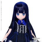 [AZONE] Colorful Dreamin’ Mebae ~A Gift from M.K. (Black Cat Ver.)~ 12th Anniversary Model