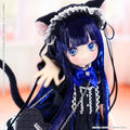 [AZONE] Colorful Dreamin’ Mebae ~A Gift from M.K. (Black Cat Ver.)~ 12th Anniversary Model