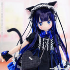 [AZONE] Colorful Dreamin’ Mebae ~A Gift from M.K. (Black Cat Ver.)~ 12th Anniversary Model