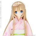 [AZONE] Sahra's a la mode SAHRA / Sweet Days YUKATA Collection ~Gold Hair~ 12th Anniversary Ver.