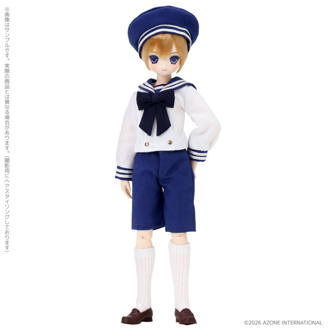 [AZONE] Ex☆Cute Family Aoto - 20th Anniversary - Sweet Memory