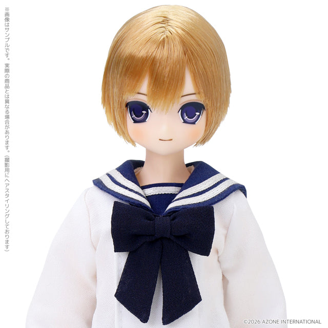 [AZONE] Ex☆Cute Family Aoto - 20th Anniversary - Sweet Memory