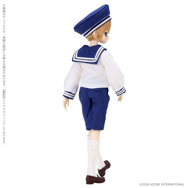 [AZONE] Ex☆Cute Family Aoto - 20th Anniversary - Sweet Memory
