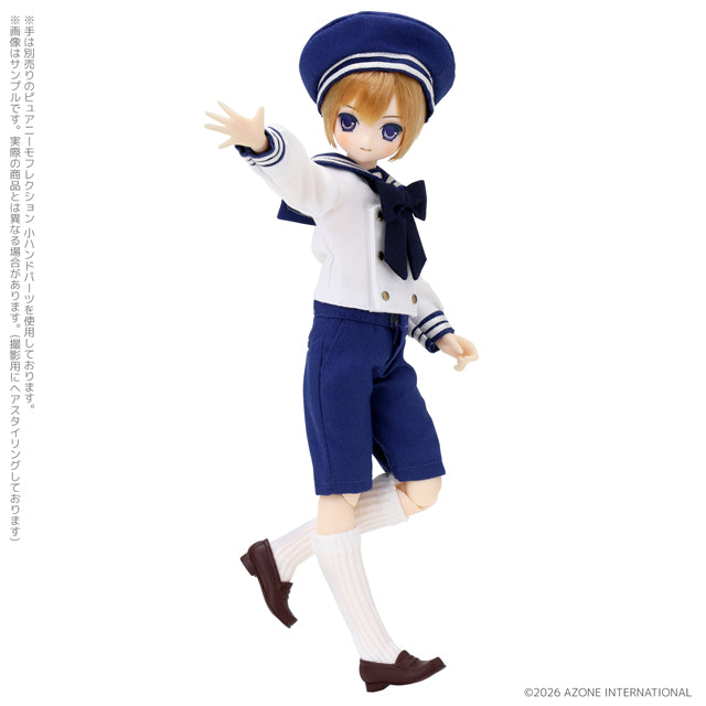 [AZONE] Ex☆Cute Family Aoto - 20th Anniversary - Sweet Memory