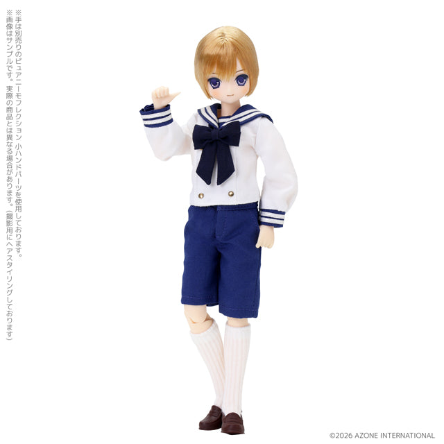 [AZONE] Ex☆Cute Family Aoto - 20th Anniversary - Sweet Memory