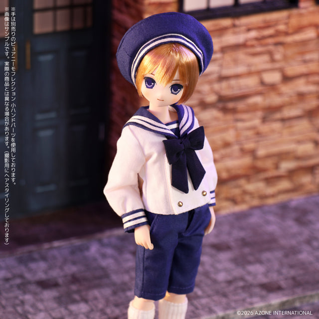 [AZONE] Ex☆Cute Family Aoto - 20th Anniversary - Sweet Memory
