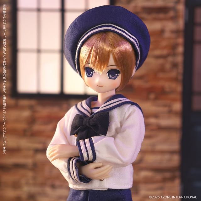 [AZONE] Ex☆Cute Family Aoto - 20th Anniversary - Sweet Memory