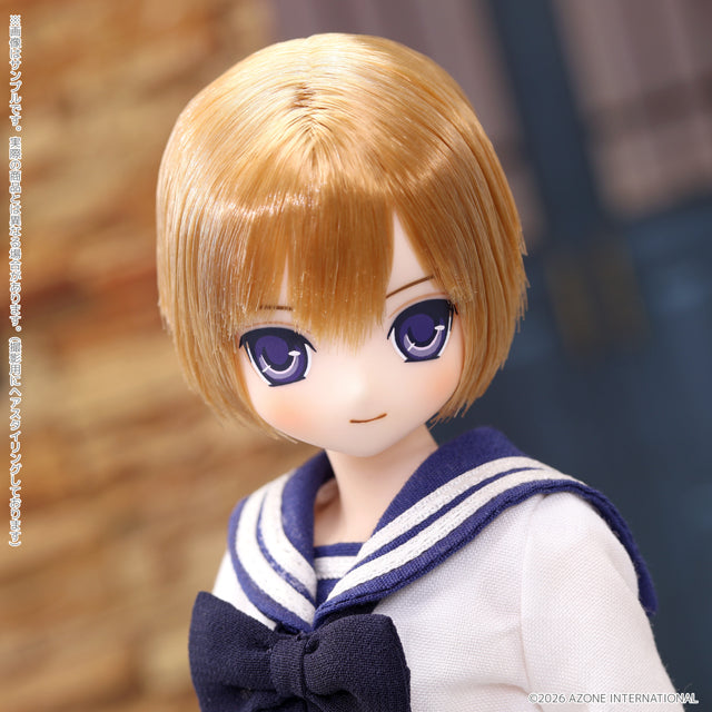[AZONE] Ex☆Cute Family Aoto - 20th Anniversary - Sweet Memory