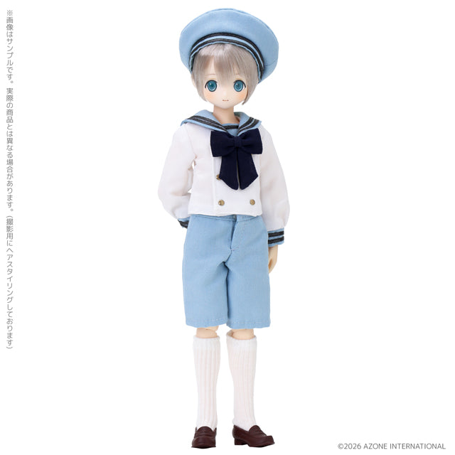 [AZONE] Ex☆Cute Family Yuta - 20th Anniversary - Sweet Memory