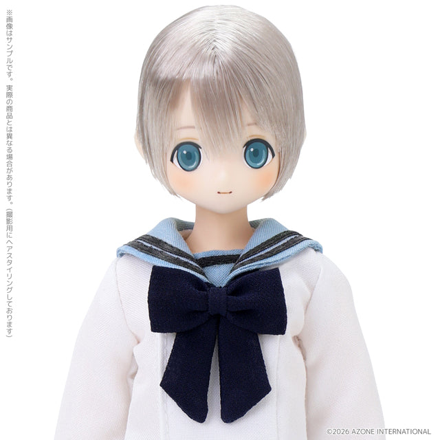 [AZONE] Ex☆Cute Family Yuta - 20th Anniversary - Sweet Memory