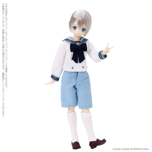 [AZONE] Ex☆Cute Family Yuta - 20th Anniversary - Sweet Memory