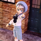 [AZONE] Ex☆Cute Family Yuta - 20th Anniversary - Sweet Memory