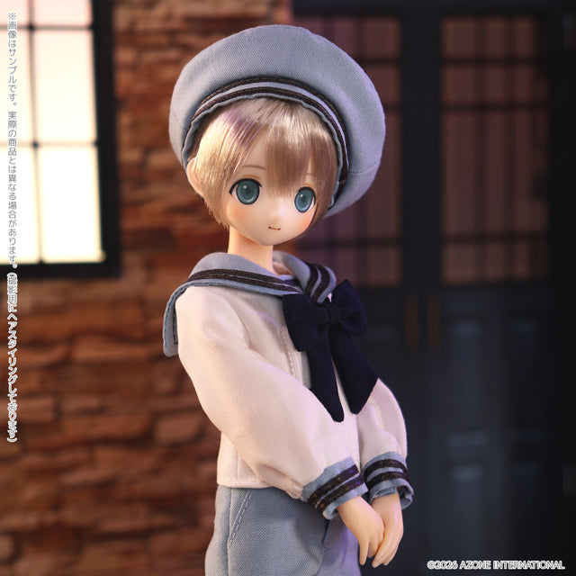 [AZONE] Ex☆Cute Family Yuta - 20th Anniversary - Sweet Memory
