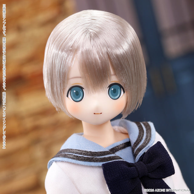 [AZONE] Ex☆Cute Family Yuta - 20th Anniversary - Sweet Memory