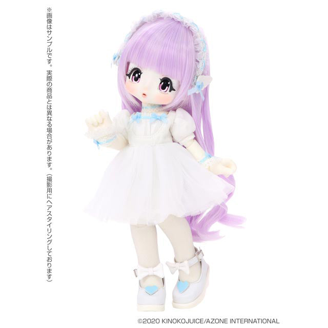 [AZONE] KIKIPOP! URAHARA・MY HEART Tenshi-chan