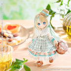 [AZONE] SugarCups BISCUTINA ～Peppermint Time～
