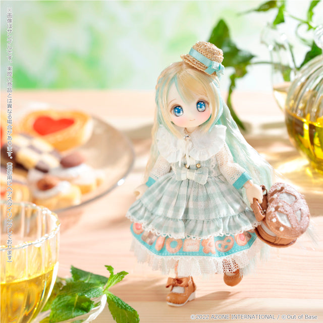 [AZONE] SugarCups BISCUTINA ～Peppermint Time～