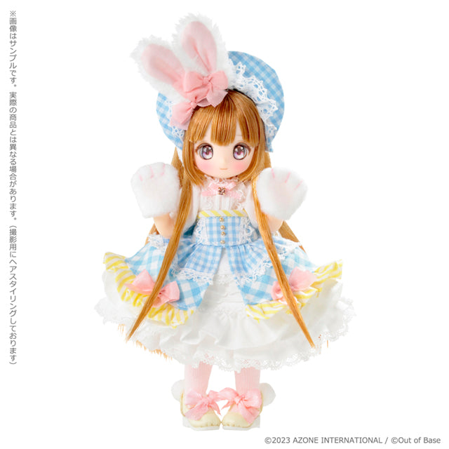 [AZONE] SugarCups Biscuitina ~Happy Easter Bunny~