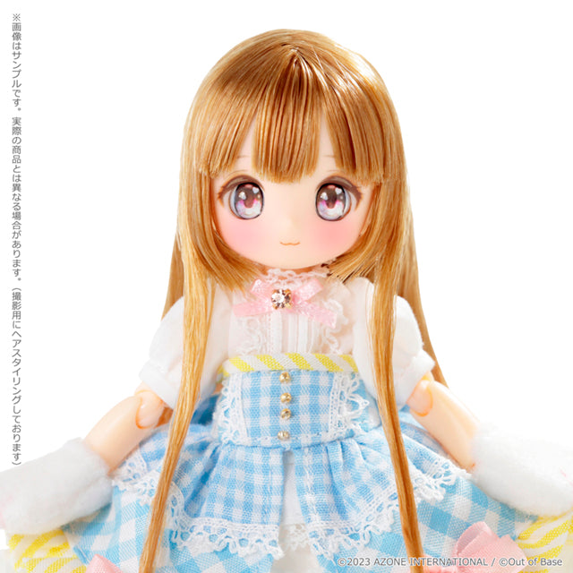 [AZONE] SugarCups Biscuitina ~Happy Easter Bunny~