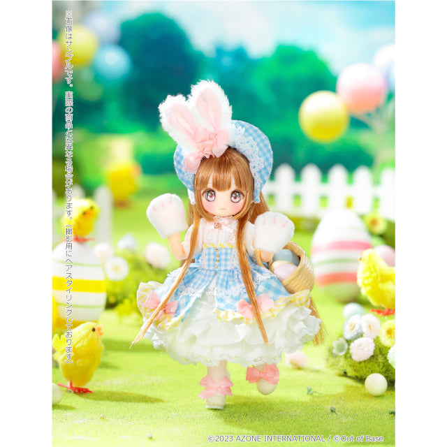 [AZONE] SugarCups Biscuitina ~Happy Easter Bunny~